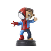 DIAMOND STATUE MARVEL ANIMATED STYLE PETER PARKER