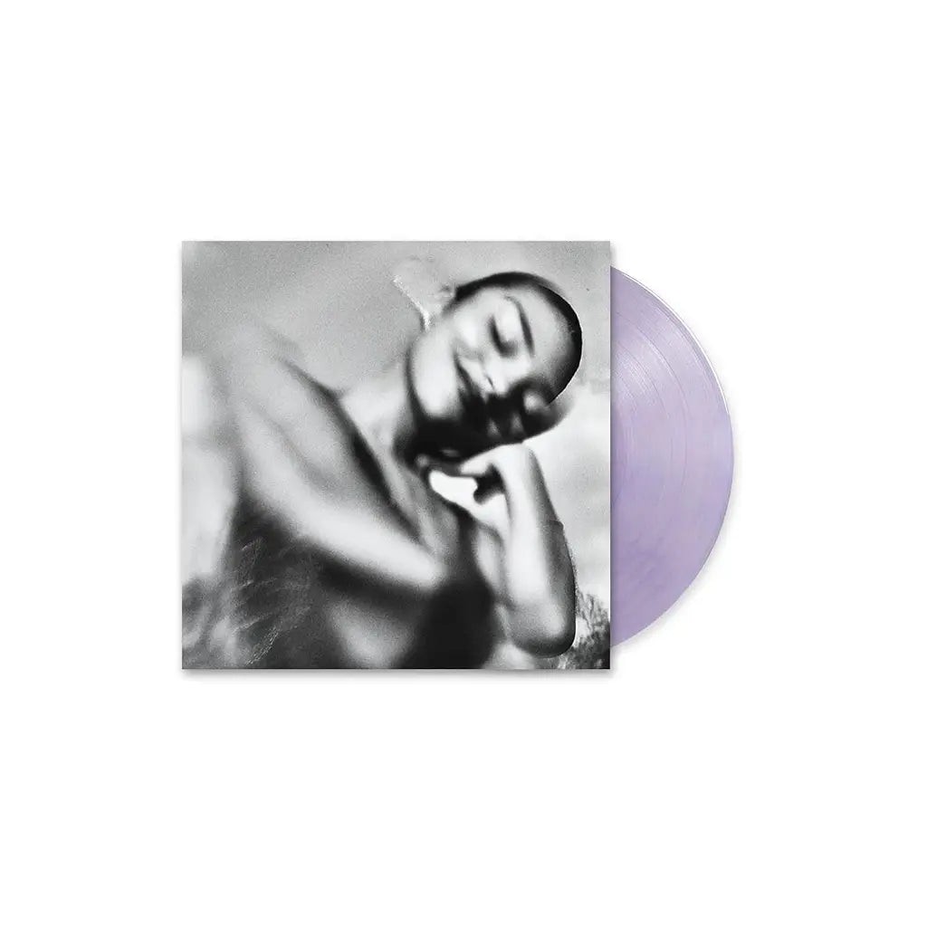 OLIVIA DEAN / THE ART OF LOVING (INDIE EXCLUSIVE)(MARBLED LILAC VINYL)