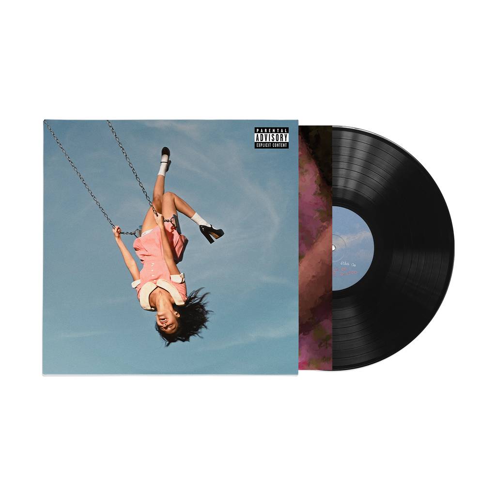 OLIVIA RODRIGO / YOU SEEM PRETTY SAD FOR A GIRL SO IN LOVE