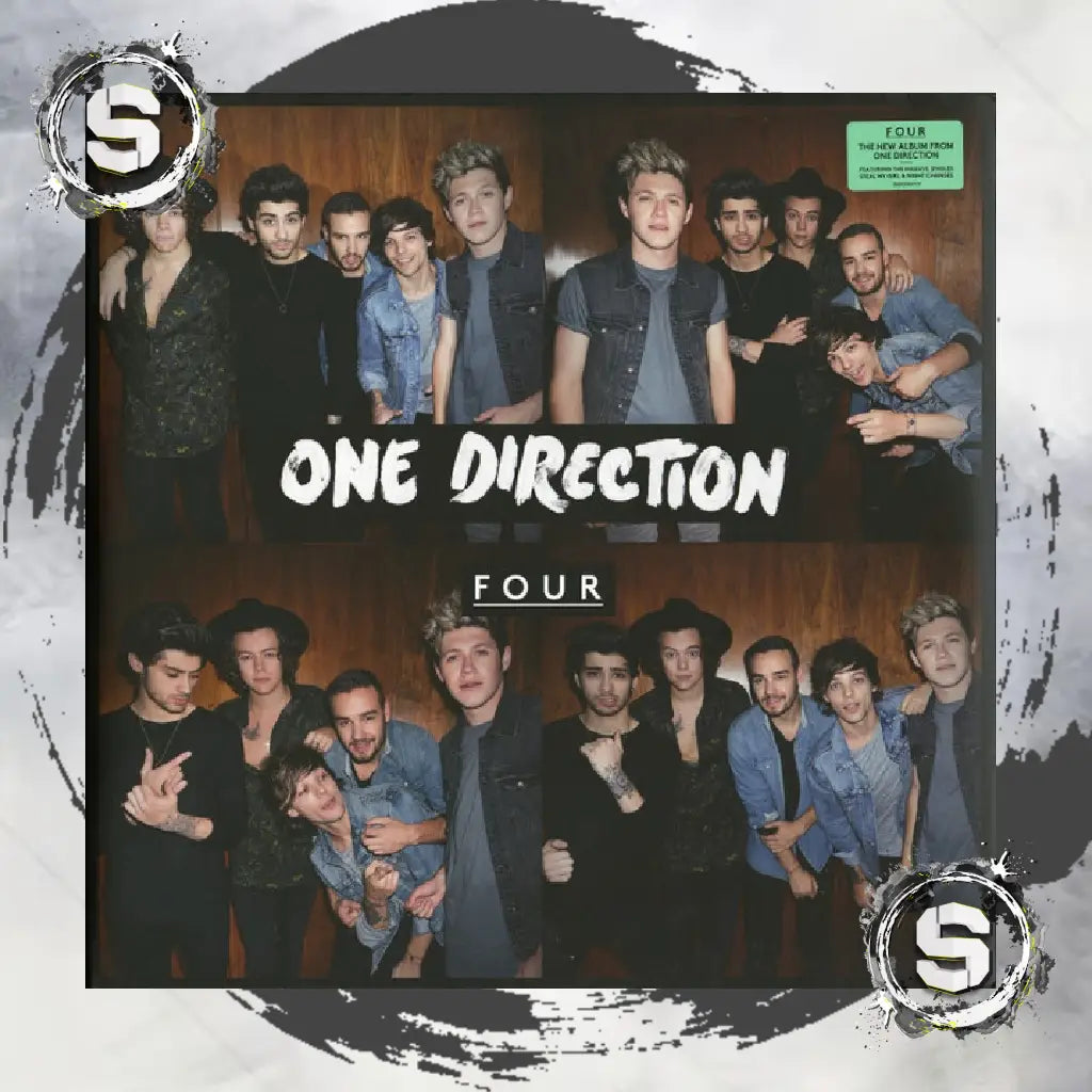 One Direction / Four
