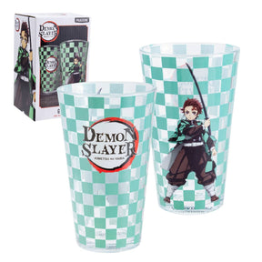 PALADONE ANIME DEMON SLAYER GLASS