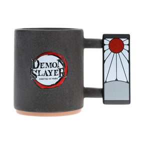 PALADONE ANIME DEMON SLAYER SHAPED MUG