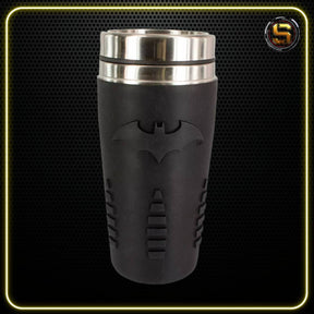 PALADONE DC BATMAN TRAVEL MUG