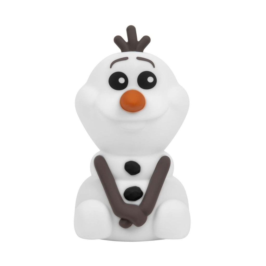 PALADONE DISNEY FROZEN OLAF SQUISHYGLO SILICONE LIGHT RECHARGEABLE