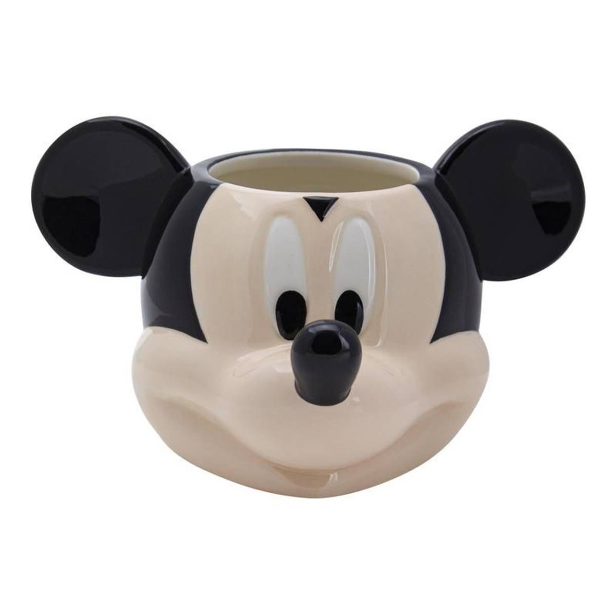 PALADONE DISNEY MICKEY SHAPED MUG