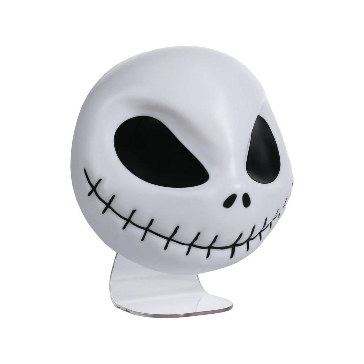 PALADONE DISNEY NIGHTMARE BEFORE CHRISTMAS JACK MASK LIGHT