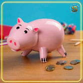 PALADONE DISNEY TOY STORY HAMM PIGGY BANK