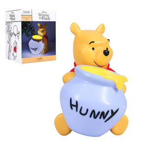 PALADONE DISNEY WINNIE THE POOH LIGHT USA