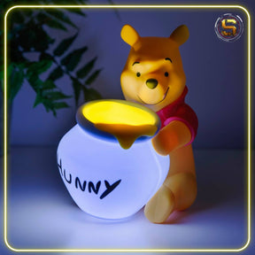 PALADONE DISNEY WINNIE THE POOH LIGHT USA