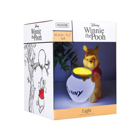 PALADONE DISNEY WINNIE THE POOH LIGHT USA