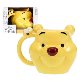 PALADONE DISNEY WINNIE THE POOH SHAPED MUG V2