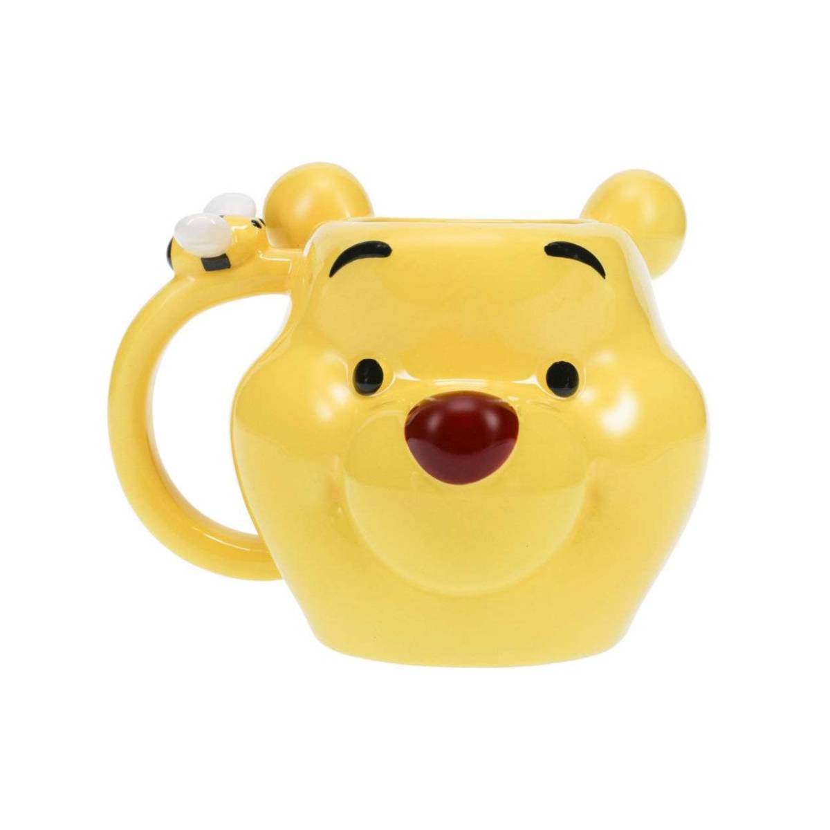 PALADONE DISNEY WINNIE THE POOH SHAPED MUG V2