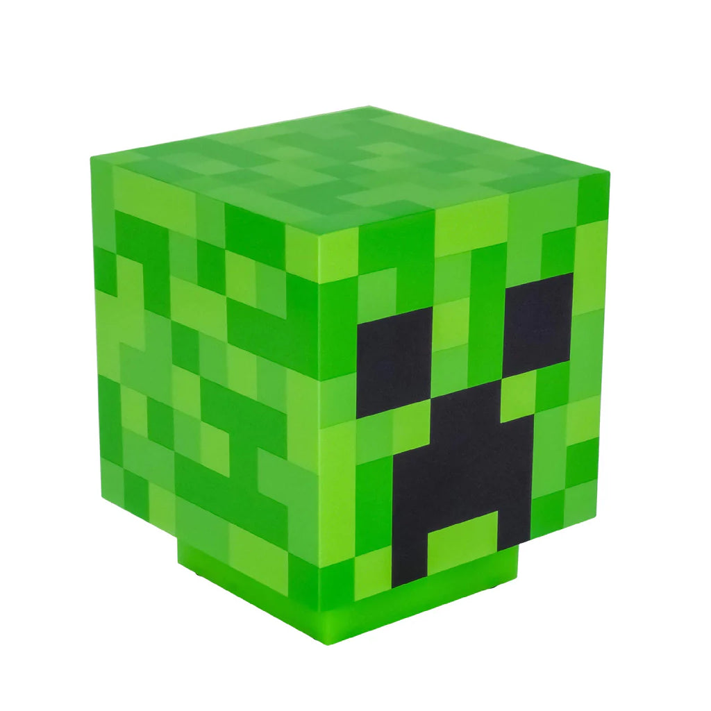 PALADONE GAMES MINECRAFT CREEPER LIGHT