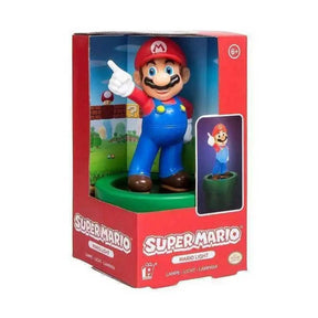 PALADONE GAMES NINTENDO SUPER MARIO LIGHT