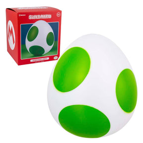 PALADONE GAMES NINTENDO SUPER MARIO YOSHI EGG LIGHT V4