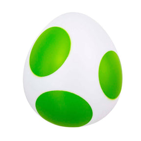 PALADONE GAMES NINTENDO SUPER MARIO YOSHI EGG LIGHT V4