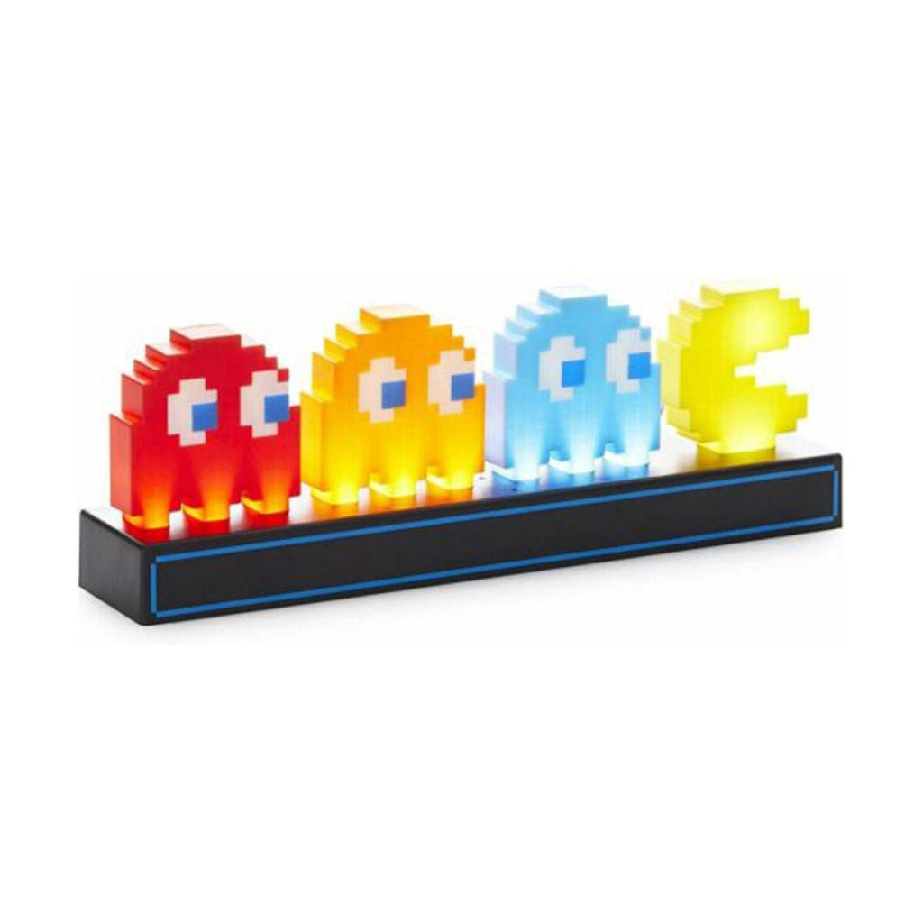 PALADONE GAMES PAC MAN AND GHOSTS LIGHT