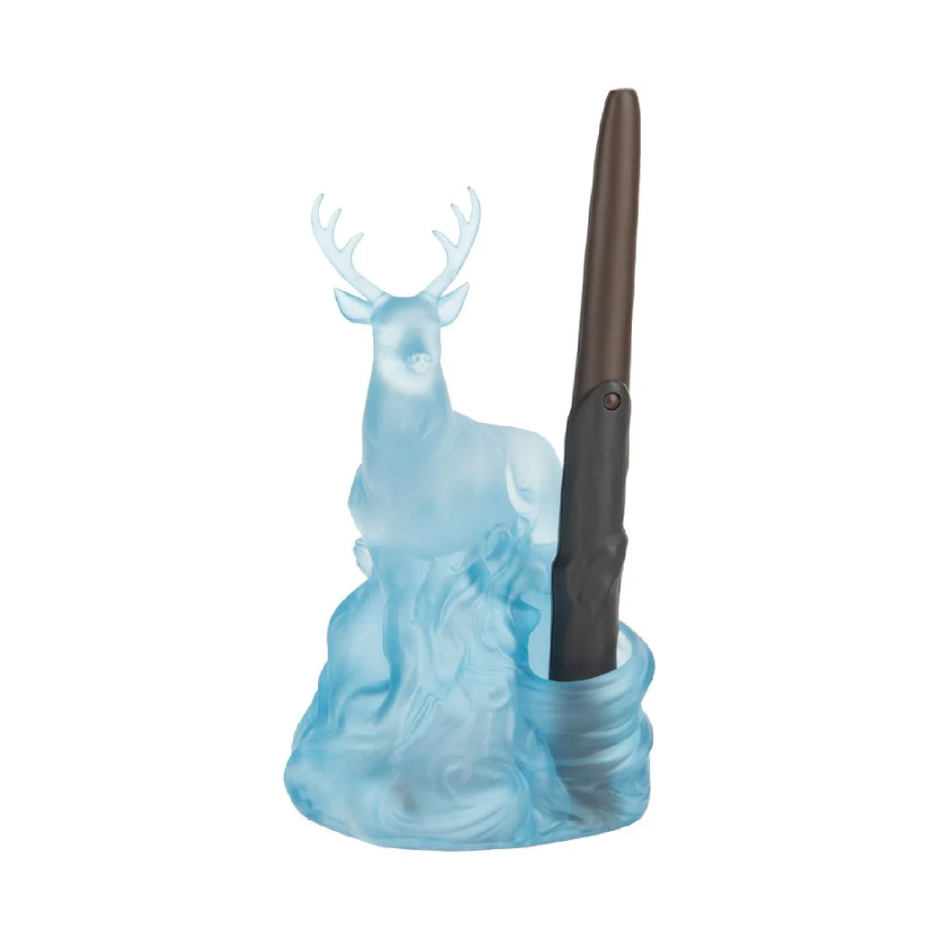 PALADONE HARRY POTTER PATRONUS LIGHT WITH WAND REMORE CONTROL