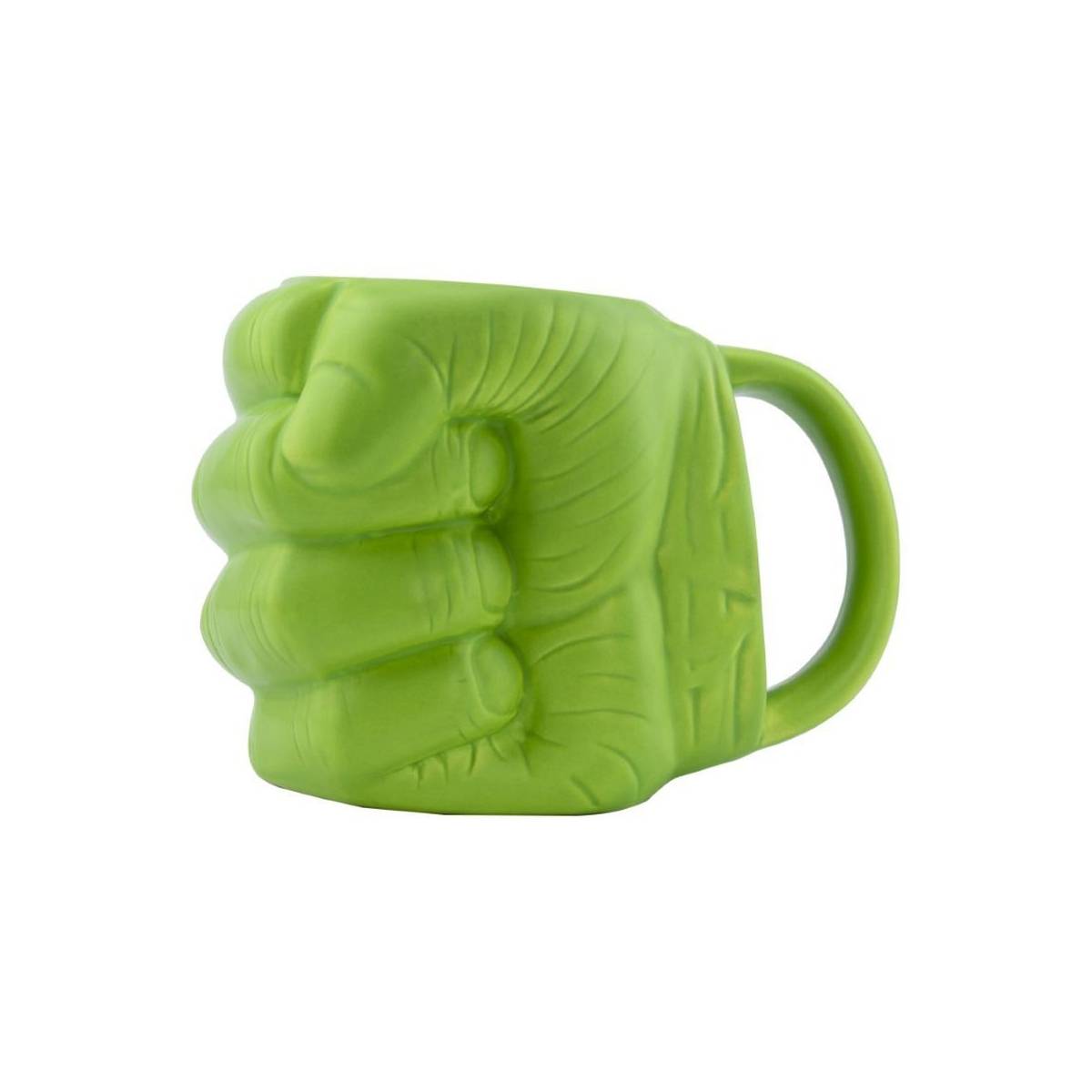 PALADONE MARVEL AVENGERS HULK SHAPED MUG V3 USA