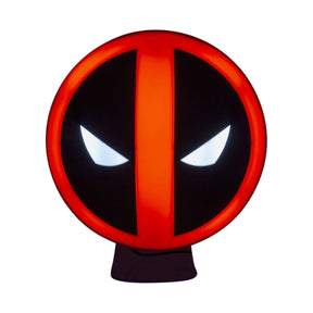 PALADONE MARVEL DEADPOOL LOGO LIGHT V2