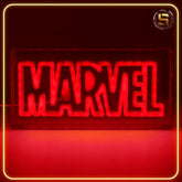 PALADONE MARVEL LED NEON LIGHT