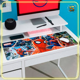 PALADONE MARVEL SPIDERMAN DESK MAT