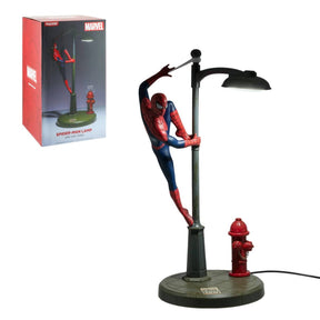 PALADONE MARVEL SPIDERMAN LAMP V2