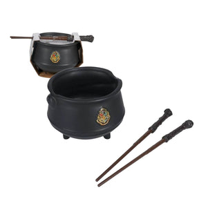 PALADONE MOVIES HARRY POTTER CAULDRON RAMEN SET