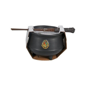 PALADONE MOVIES HARRY POTTER CAULDRON RAMEN SET