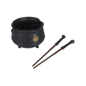 PALADONE MOVIES HARRY POTTER CAULDRON RAMEN SET