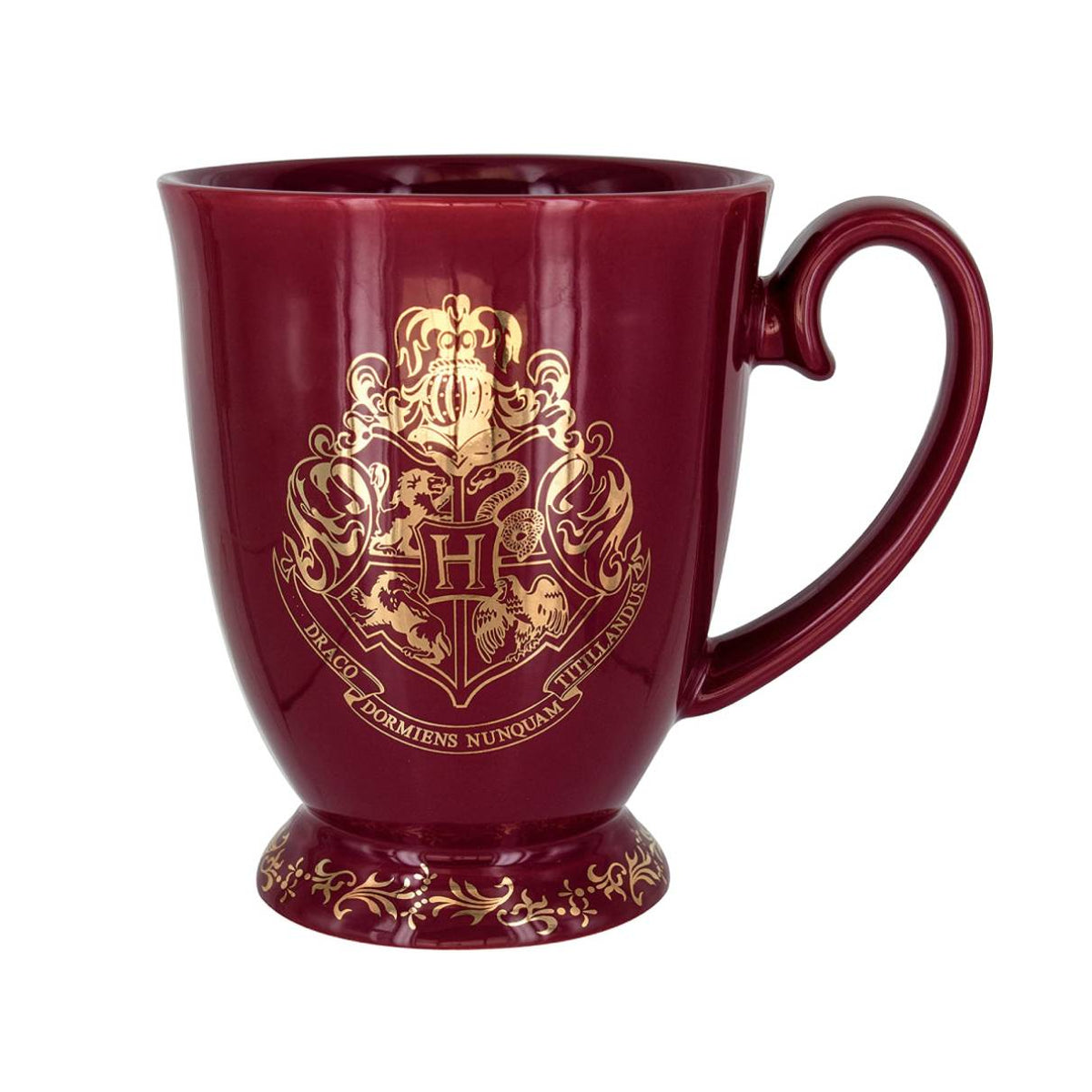 PALADONE MOVIES HARRY POTTER HOGWARTS MUG V2