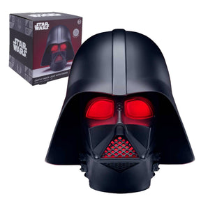 PALADONE MOVIES STAR WARS DARTH VADER LIGHT WITH SOUND HOME