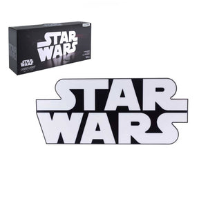 PALADONE MOVIES STAR WARS LOGO LIGHT