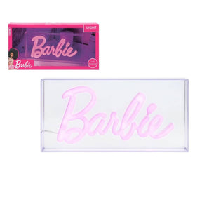 PALADONE RETRO MATTEL BARBIE LED NEON LIGHT