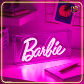 PALADONE RETRO MATTEL BARBIE LED NEON LIGHT