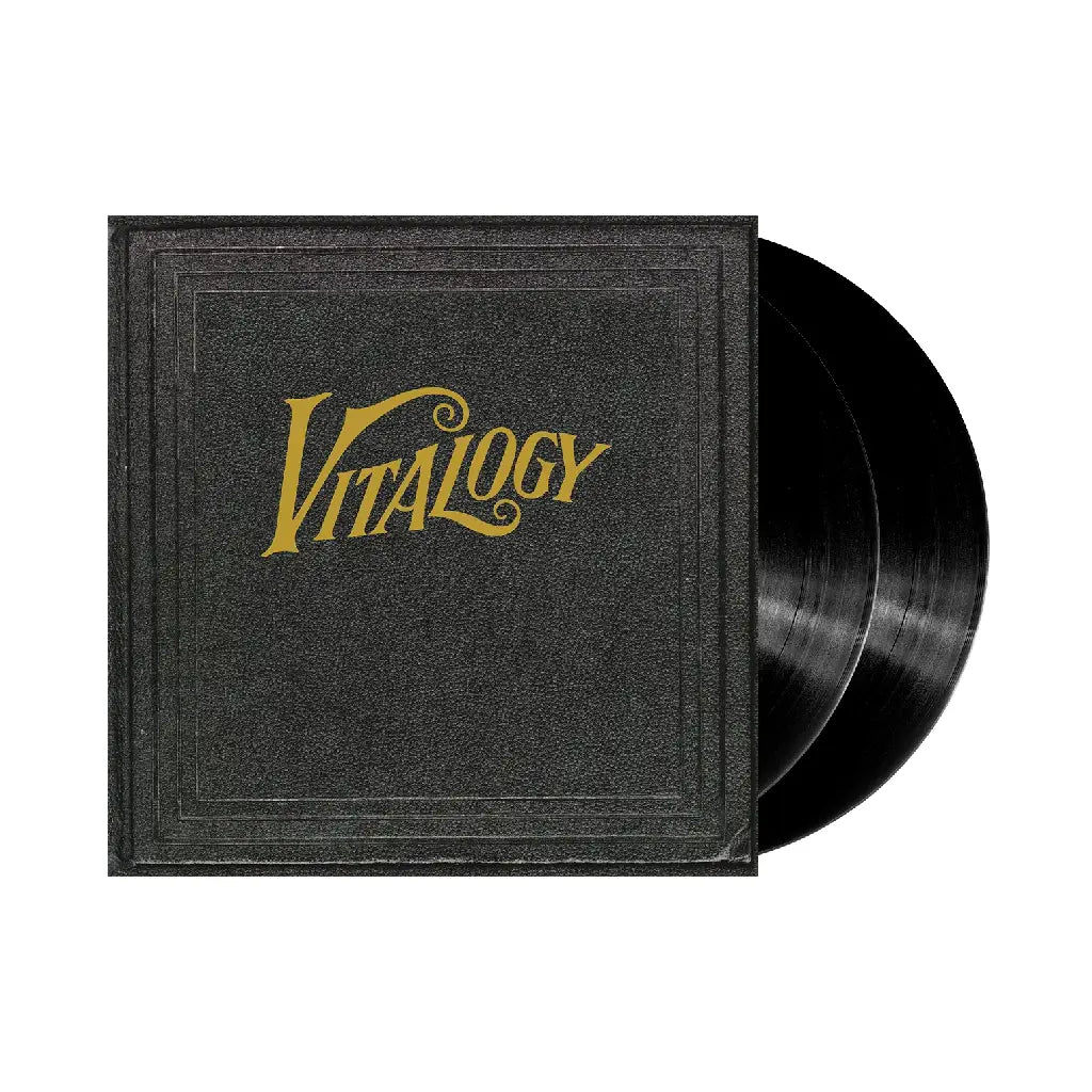 PEARL JAM / VITALOGY