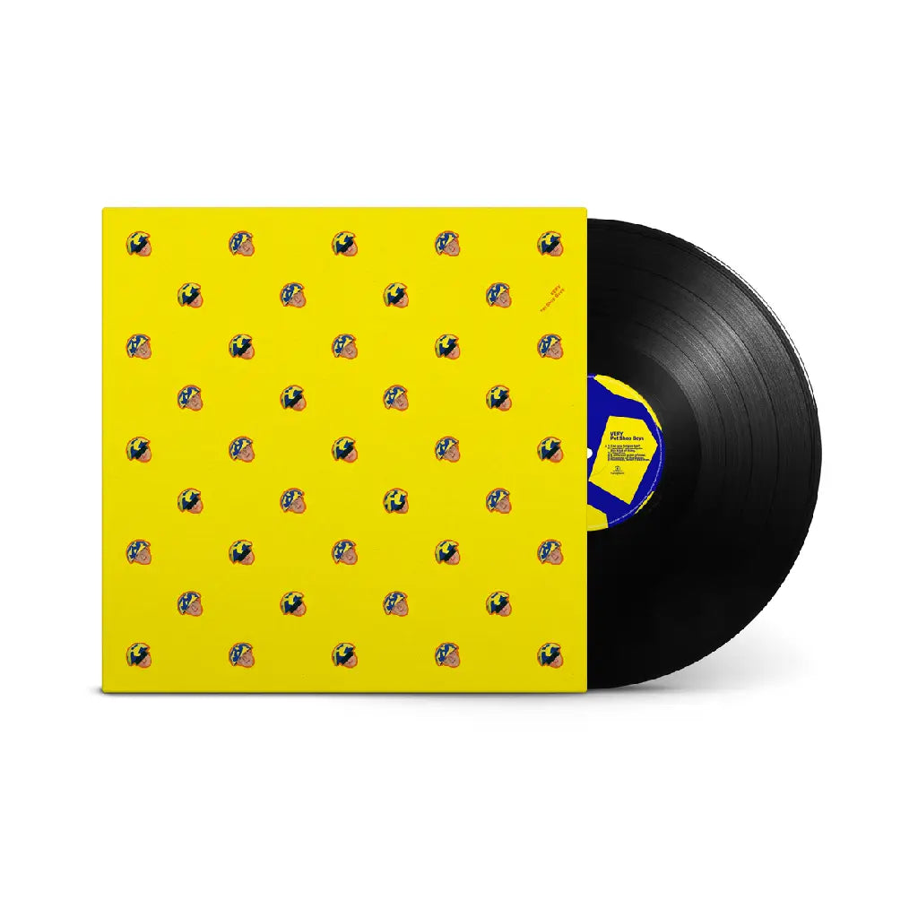 PET SHOP BOYS / VERY (REMASTERED)(180 GRAM)