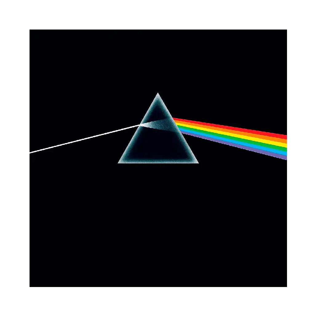 PINK FLOYD / THE DARK SIDE OF THE MOON (50TH ANNIVERSARY)
