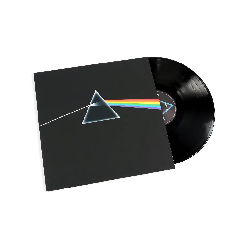PINK FLOYD / THE DARK SIDE OF THE MOON (50TH ANNIVERSARY)