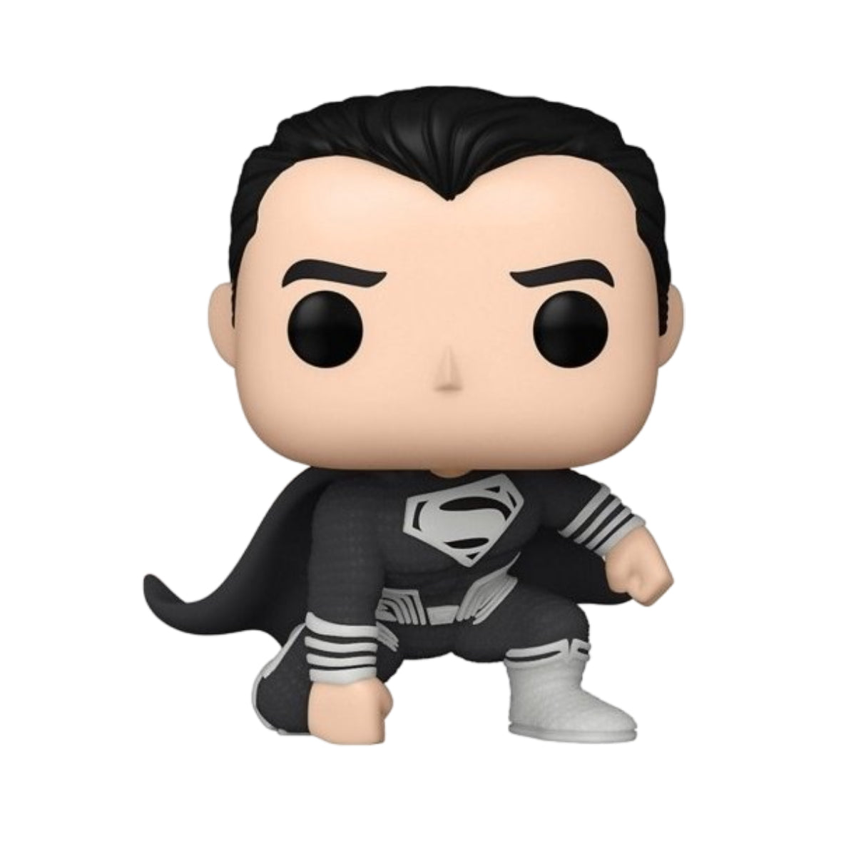 FUNKO POP DC MOVIES ZS JUSTICE LEAGUE SUPERMAN 1127 EXCLUSIVO SAHARIS