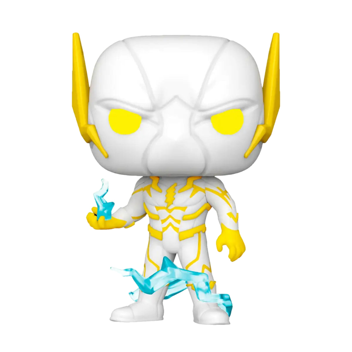 FUNKO POP DC TV THE FLASH GODSPEED 1100 EXCLUSIVO SAHARIS