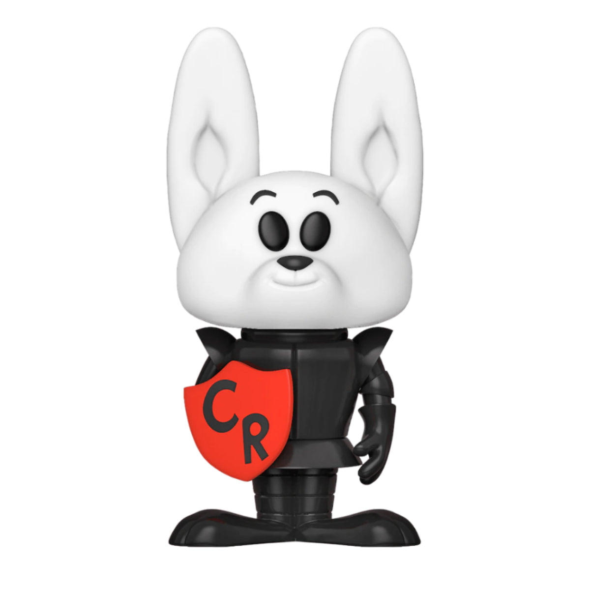 FUNKO SODA ANIMATION CRUSADER RABBIT EXCLUSIVO SAHARIS