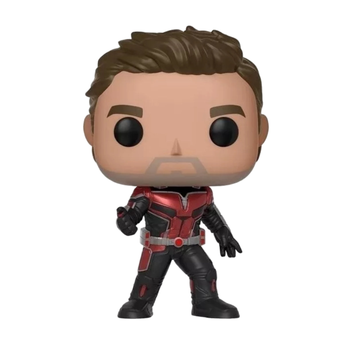 FUNKO POP MARVEL ANT-MAN AND THE WASP ANT-MAN 340 CHASE