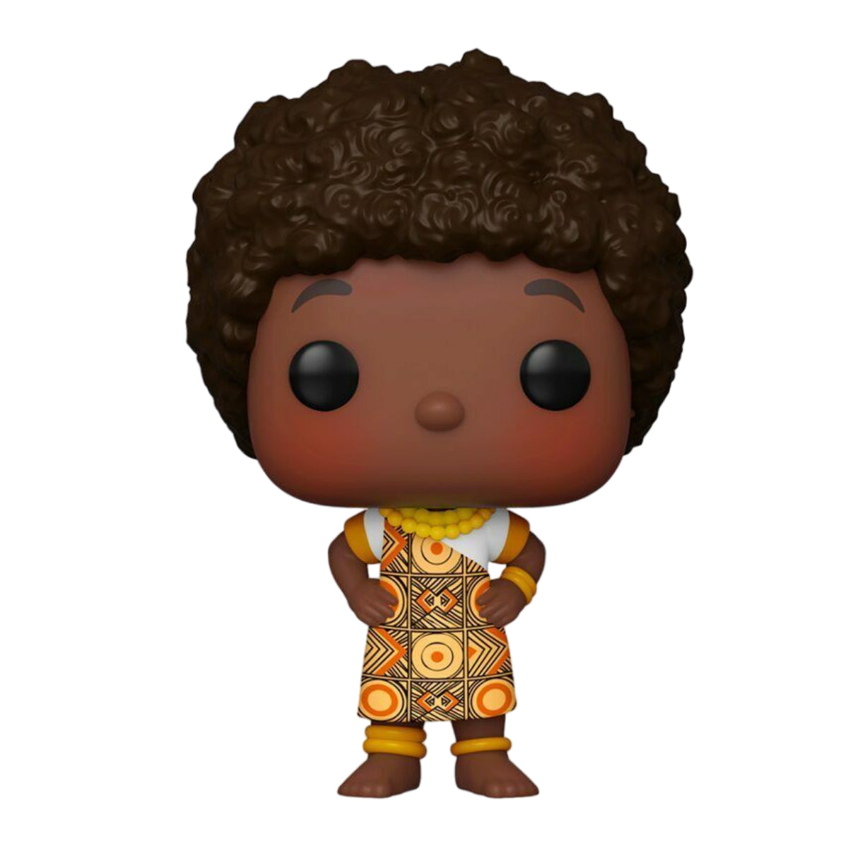 FUNKO POP DISNEY ITS A SMALL WORLD KENYA 1071