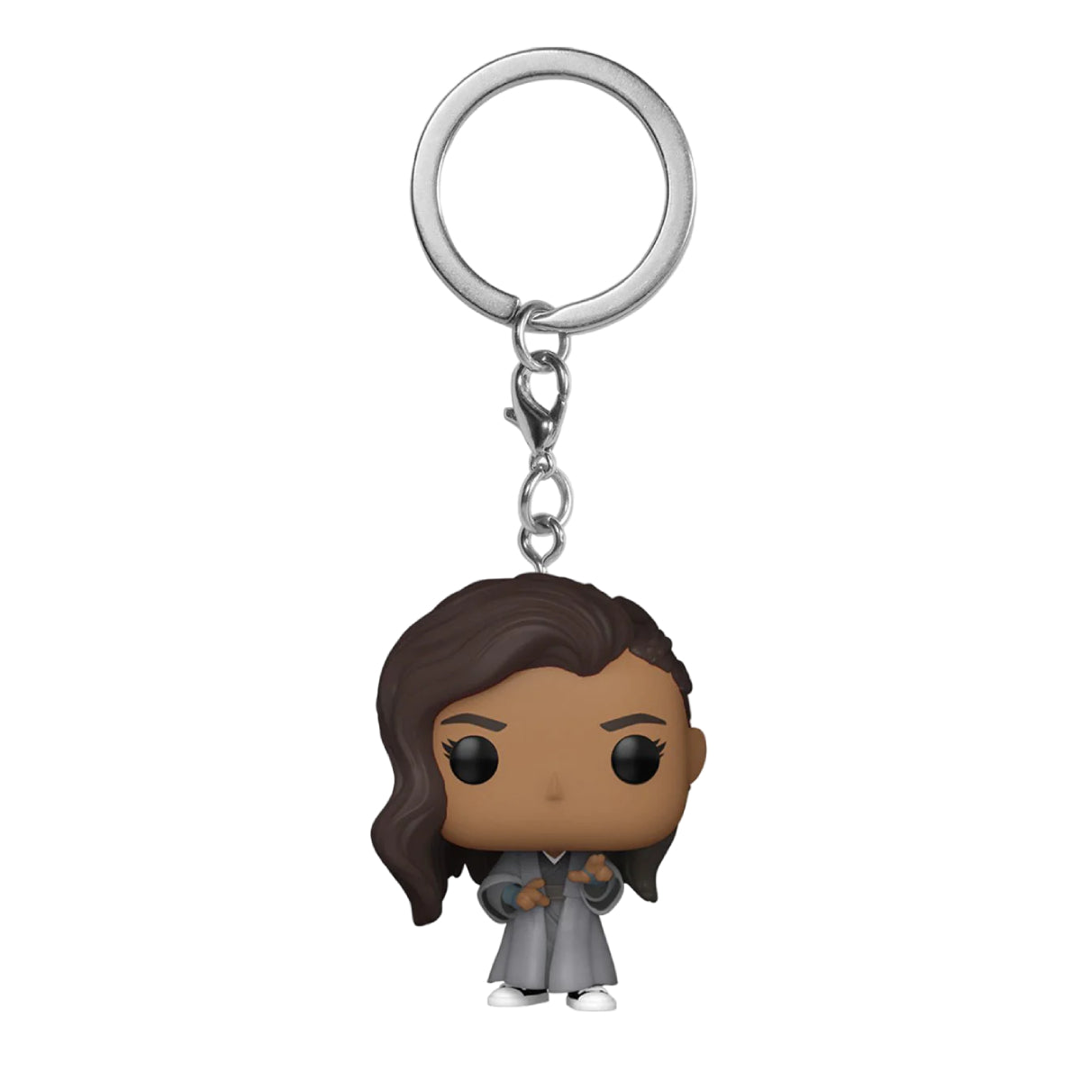 FUNKO KEYCHAIN MARVEL DOCTOR STRANGE MULTIVERSE OF MADNESS AMERICA CHAVEZ