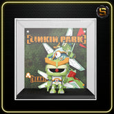 FUNKO POP ALBUMS LINKIN PARK REANIMATION 27
