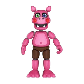 FUNKO ACTION FIGURE FNAF PIZZA SIM PIGPATCH