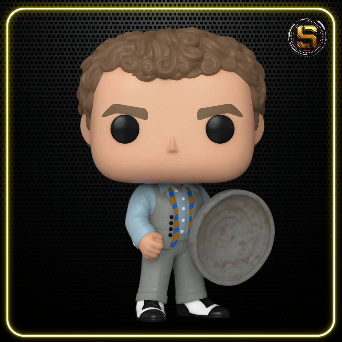 FUNKO POP MOVIES THE GODFATHER 50TH SONNY CORLEONE 1202