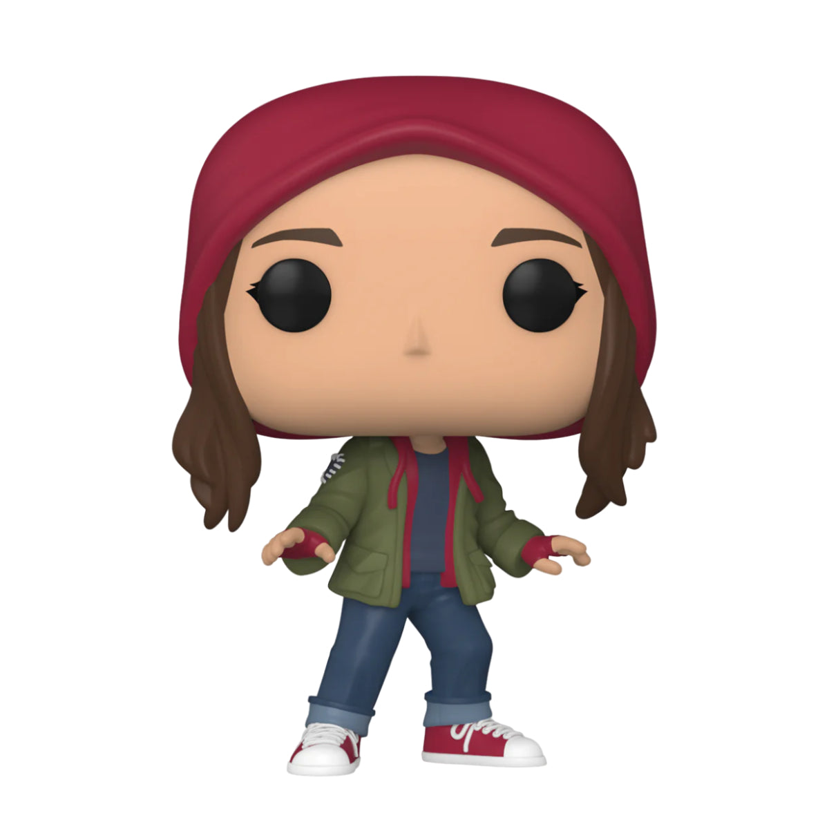 FUNKO POP MOVIES JURASSIC WORLD DOMINION MAISIE 1215