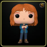 FUNKO POP MOVIES JURASSIC WORLD DOMINION CLAIRE DEARING 1209